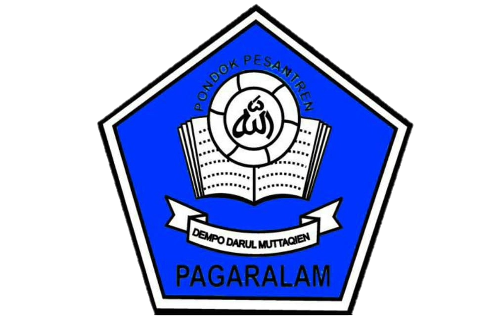 Logo PP Dempo Darul Muttaqien